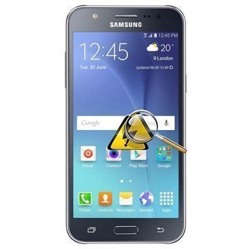 Samsung Galaxy J5 Arviointi