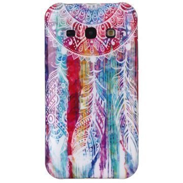 Samsung Galaxy J5 Glossy TPU-Suojakuori Unisieppari