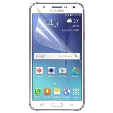 Samsung Galaxy J5 Premium Näytönsuoja Heijastamaton