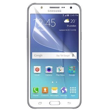 Samsung Galaxy J5 Premium Näytönsuoja Kirkas