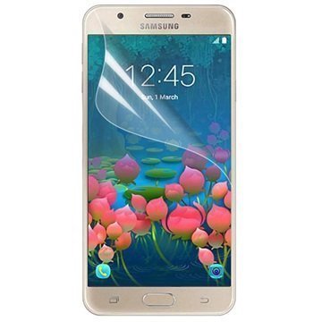 Samsung Galaxy J5 Prime Screen Protector Anti-Glare