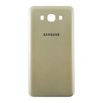 Samsung Galaxy J7 (2016) Akkukansi Kulta