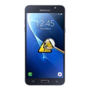 Samsung Galaxy J7 (2016) Arviointi