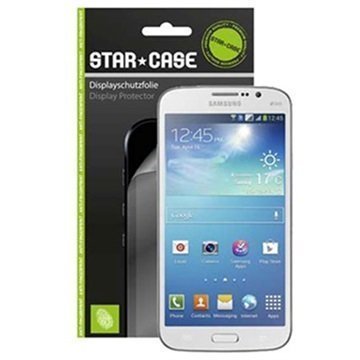 Samsung Galaxy Mega 5.8 I9150 StarCase Screen Protector Anti-Fingerprint