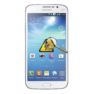 Samsung Galaxy Mega 5.8 I9152 Duos Arviointi