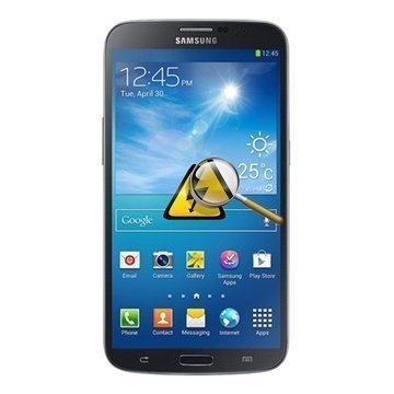 Samsung Galaxy Mega 6.3 I9200 Arviointi