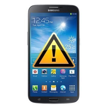 Samsung Galaxy Mega 6.3 I9200 I9205 Kuuloke Korjaus