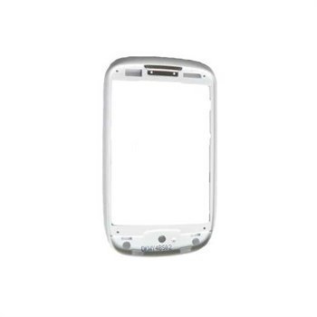 Samsung Galaxy Mini S5570 Etukuori White