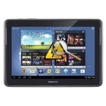 Samsung Galaxy Note 10.1 N8010 Arviointi