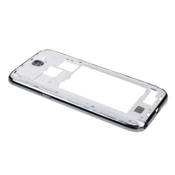 Samsung Galaxy Note 2 N7100 Middle Housing White