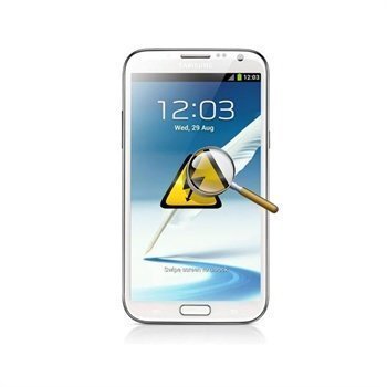 Samsung Galaxy Note 2 N7105 LTE Arviointi