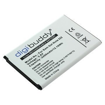 Samsung Galaxy Note 3 N9000 N9005 Akku 3200mAh