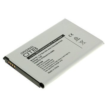 Samsung Galaxy Note 3 Neo Akku 2750 mAh