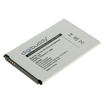 Samsung Galaxy Note 3 Neo Akku 31000 mAh