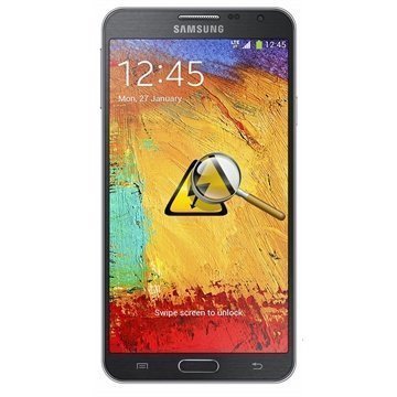 Samsung Galaxy Note 3 Neo Arviointi