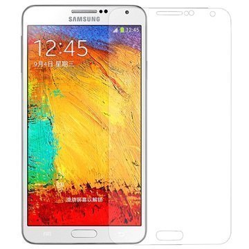 Samsung Galaxy Note 3 Neo Suojaava Turvakalvo