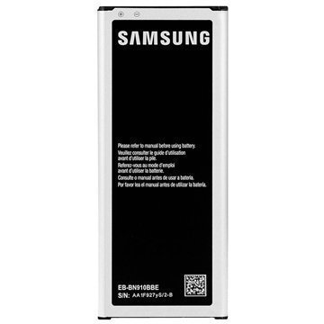 Samsung Galaxy Note 4 Akkku EB-BN910BB