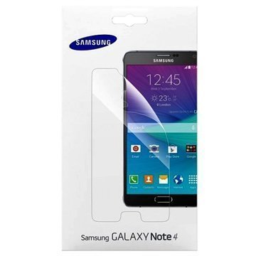 Samsung Galaxy Note 4 Screen Protector ET-FN910