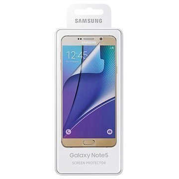 Samsung Galaxy Note 5 Näytönsuoja ET-FN920