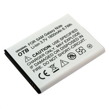 Samsung Galaxy Note Battery EB615268VUC