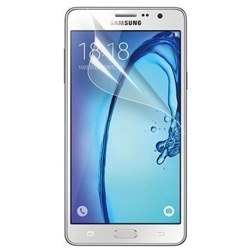 Samsung Galaxy On7 Näytönsuoja Heijastamaton