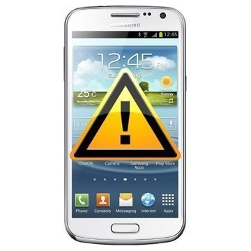 Samsung Galaxy Premier I9260 Flex-kaapelin Korjaus