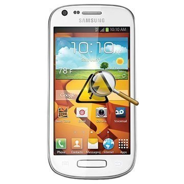 Samsung Galaxy Prevail 2 Arviointi