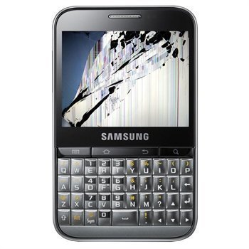 Samsung Galaxy Pro B7510 LCD-näytön Korjaus