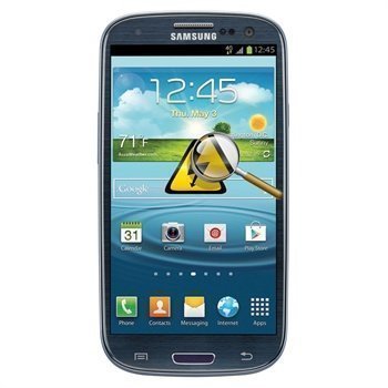 Samsung Galaxy S 3 Arviointi