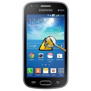 Samsung Galaxy S Duos 2 S7582 Arviointi