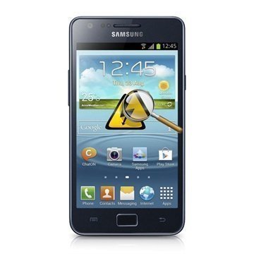 Samsung Galaxy S2 Plus I9105 Arviointi