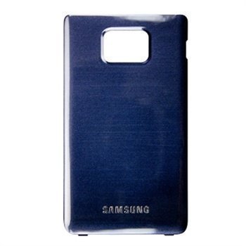 Samsung Galaxy S2 Plus I9105 Takakansi Sininen