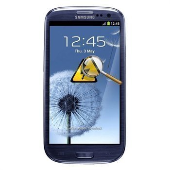 Samsung Galaxy S3 LTE I9305 Arviointi