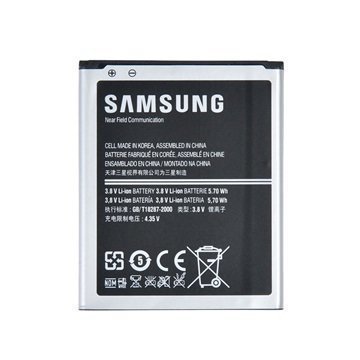 Samsung Galaxy S3 Mini I8190 Akku EB-L1M7FLU