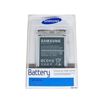 Samsung Galaxy S3 Mini I8190 Akku EB-L1M7FLUC