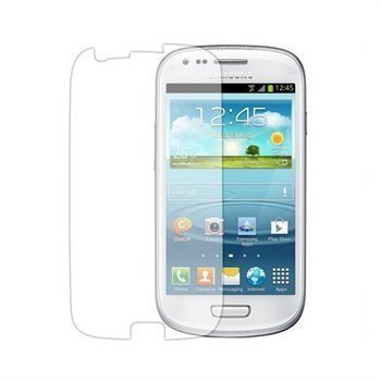 Samsung Galaxy S3 Mini I8190 Näytön Suojakalvo Kirkas