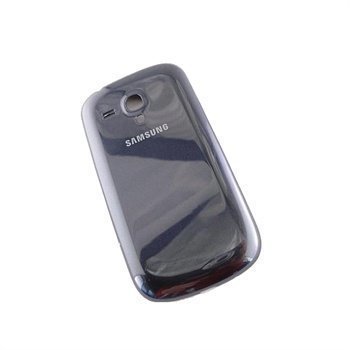 Samsung Galaxy S3 Mini i8190 GH61-02295A Akkukansi Sininen