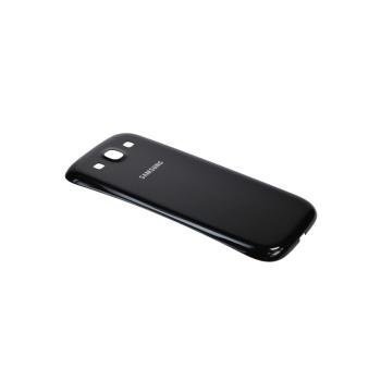 Samsung Galaxy S3 i9300 Battery Cover Black