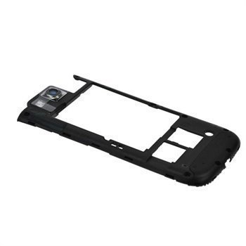 Samsung Galaxy S3 i9300 Middle Housing Grey