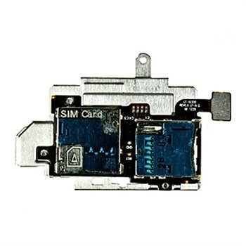 Samsung Galaxy S3 i9300 SIM / MicroSD Card Reader