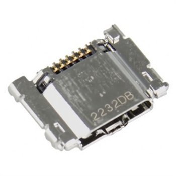 Samsung Galaxy S3 i9300 i9305 microUSB Connector