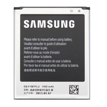 Samsung Galaxy S3 mini I8190 Akku EB-F1M7FLUC