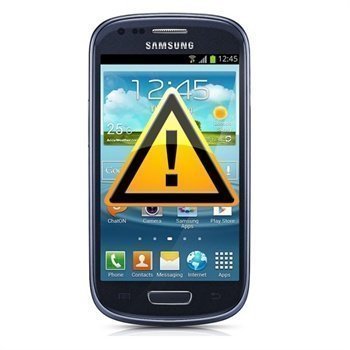 Samsung Galaxy S3 mini I8190 Käyttöliittymälevyn Korjaus