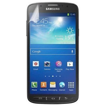 Samsung Galaxy S4 Active I9295 Näytön Suojakalvo Kirkas