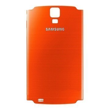 Samsung Galaxy S4 Active I9295 Takakansi Oranssi