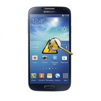 Samsung Galaxy S4 I9500 Arviointi