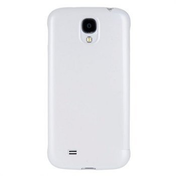 Samsung Galaxy S4 I9500 I9505 Hard Case SAMS4HCWH White