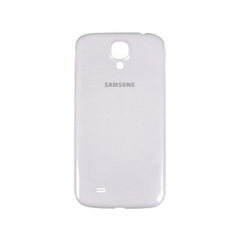 Samsung Galaxy S4 I9500 I9505 Takakansi Valkoinen