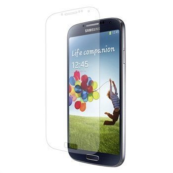 Samsung Galaxy S4 I9500 Näytön Suojakalvo Heijastamaton