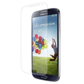 Samsung Galaxy S4 I9500 Näytönsuoja